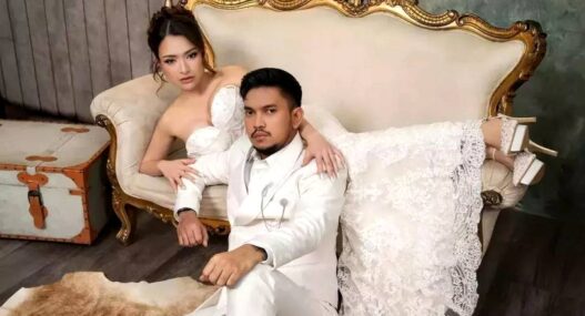 Bakal Segera Menikah