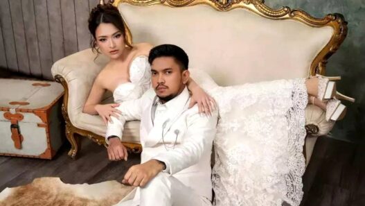 Bakal Segera Menikah
