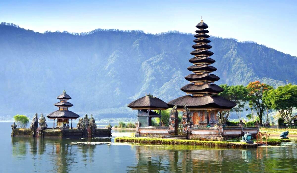 Bali
