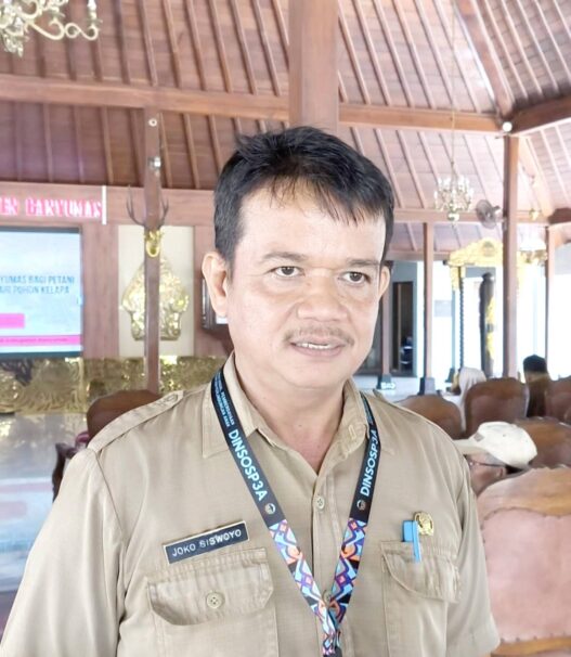 Bansos Penderes Diusulkan Rp200 Juta