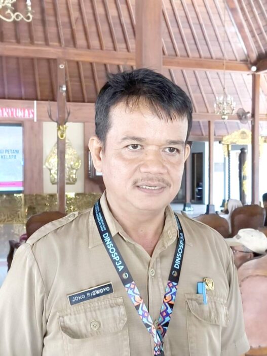 Bansos Penderes Diusulkan Rp200 Juta