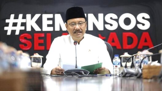 Bansos PKH dan BPNT Cair Minggu Depan