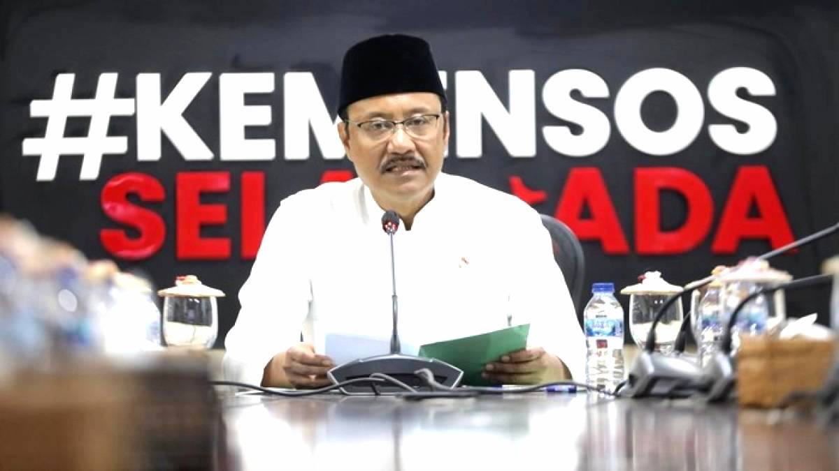 Bansos PKH dan BPNT Cair Minggu Depan