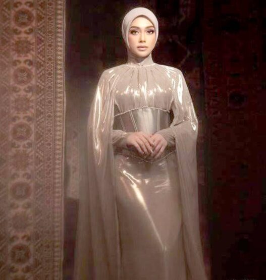 Bantah Jadi Istri Jaksa Agung