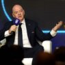 Bantah Trump Intervensi Kasus Balogun