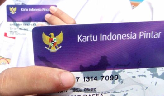 Bantuan PIP