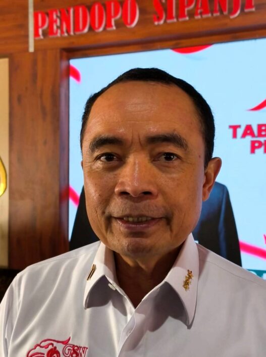Banyumas Bakal Terima Becak Listrik Lagi