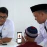 Banyumas Jadi Lokasi Uji Coba Digitalisasi Bansos