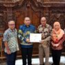 Banyumas Raih Predikat Aman Pangan