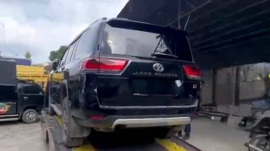 Barang Bukti Suap Bupati Kuansing Ditemukan