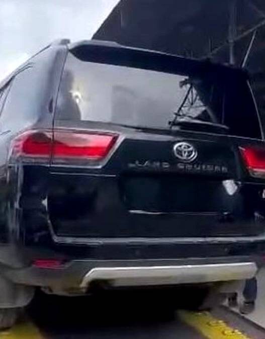 Barang Bukti Suap Bupati Kuansing Ditemukan