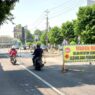 Baru Empat Ruas Rampung