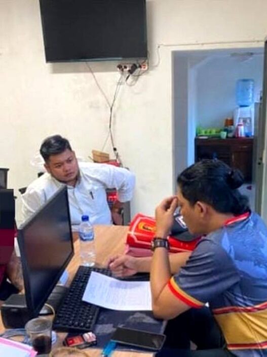 Baru Kenal, Pria Nekat Perkosa Korbannya