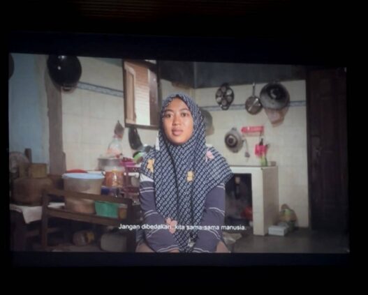 Bawa Suara Perempuan Disabilitas Psikososial