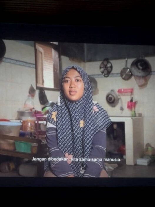 Bawa Suara Perempuan Disabilitas Psikososial