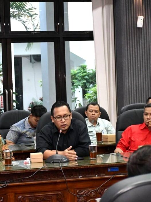 Bawaslu Minta Penataan Dapil Dilengkapi Kajian Ilmiah