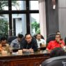 Bawaslu Minta Penataan Dapil Dilengkapi Kajian Ilmiah