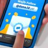 Bayar Belanjaan Lewat Dana Dari Shopee