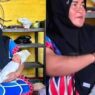 Bayi Bernama MBG