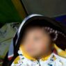 Bayi Laki laki Ditemukan Dalam Gerobak