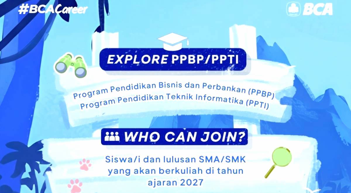 Beasiswa BCA