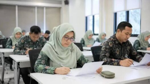Beasiswa BPDDI