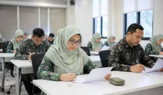 Beasiswa BPDDI