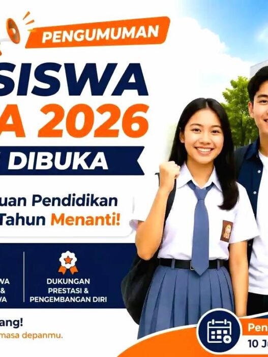 Beasiswa JAPFA