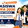 Beasiswa JAPFA