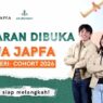 Beasiswa JAPFA