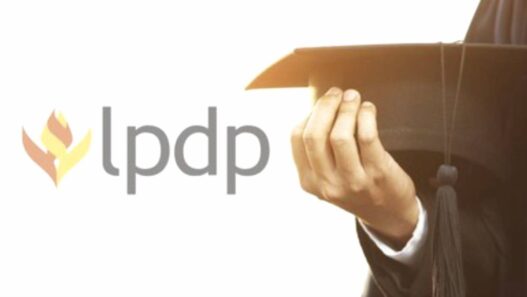 Beasiswa LPDP