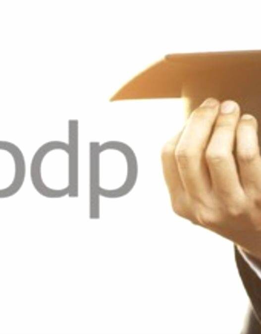Beasiswa LPDP