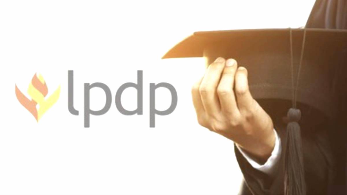 Beasiswa LPDP