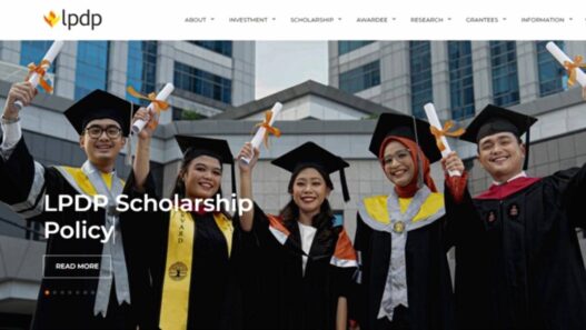 Beasiswa LPDP (2)