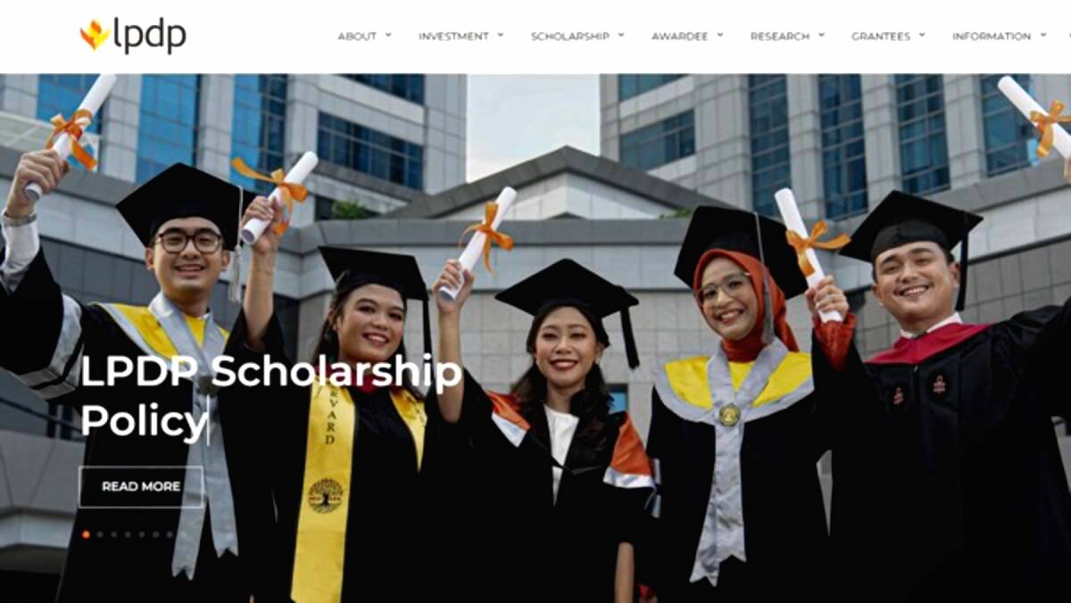 Beasiswa LPDP (2)