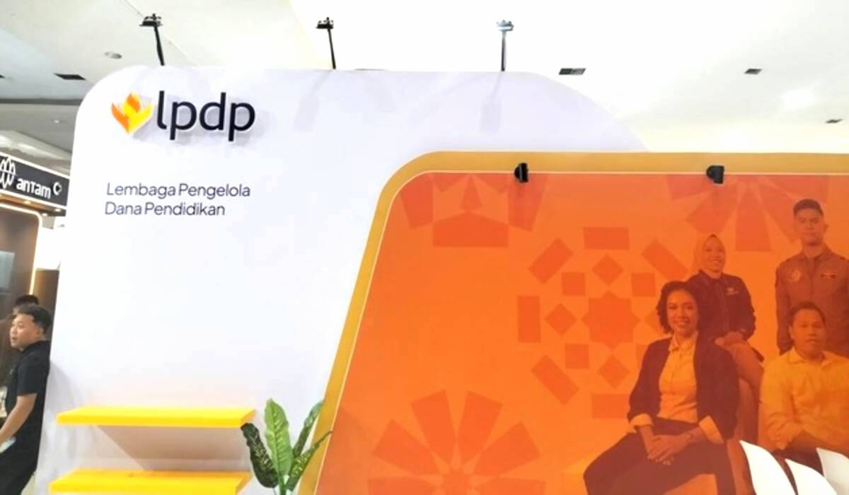 Beasiswa LPDP Gelombang 2