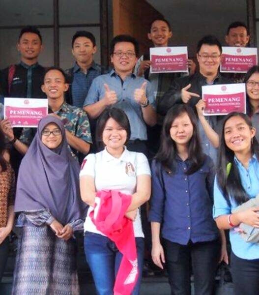 Beasiswa Mahaghora