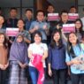 Beasiswa Mahaghora