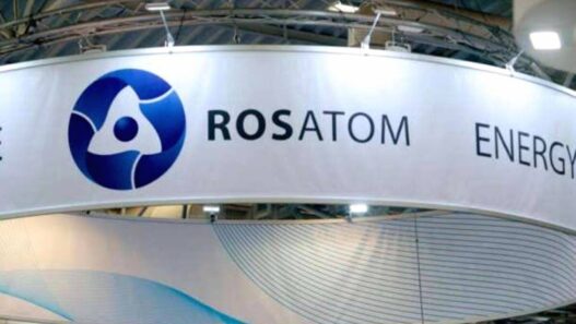 Beasiswa Rusia
