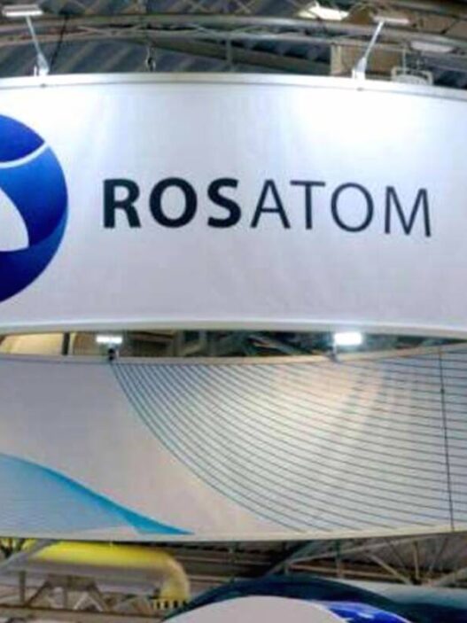 Beasiswa Rusia