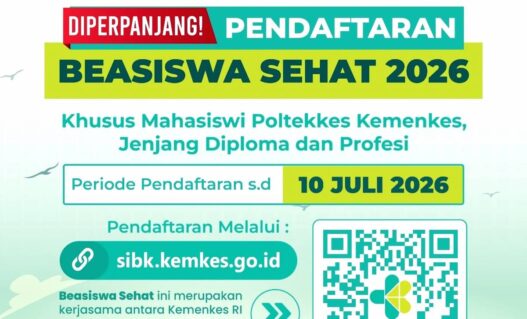 Beasiswa SEHAT
