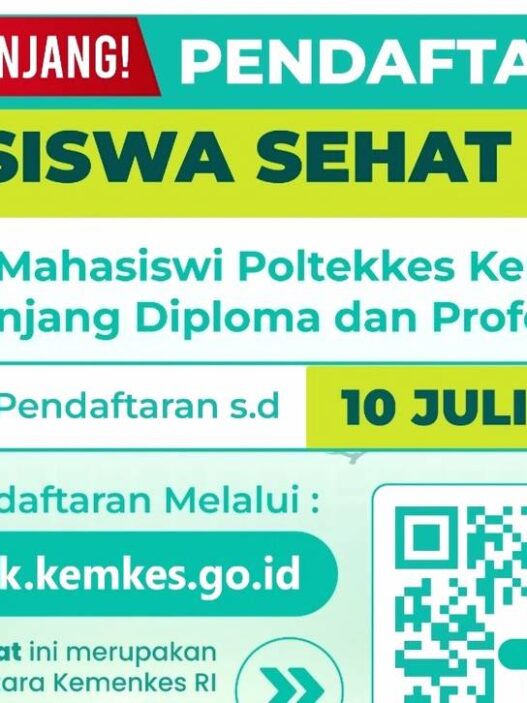 Beasiswa SEHAT