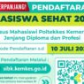 Beasiswa SEHAT