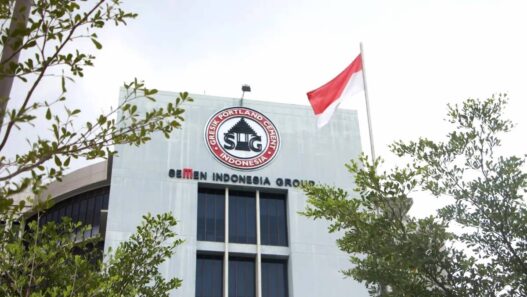 Beasiswa Semen Indonesia
