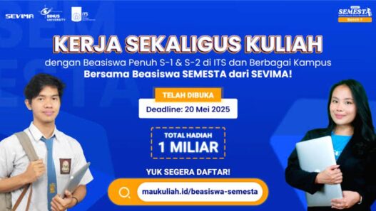 Beasiswa SEMESTA