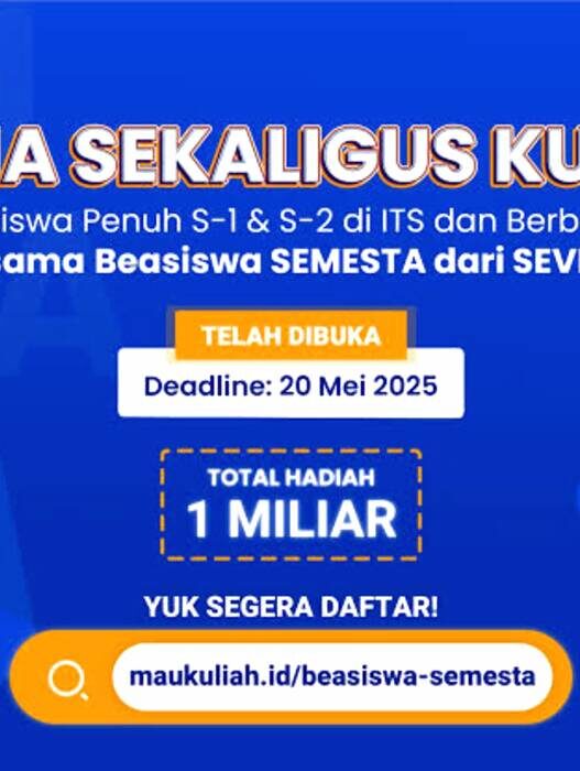 Beasiswa SEMESTA