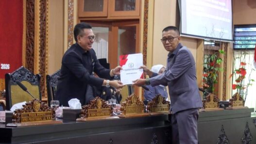 Belanja Operasional Dominan, Infrastruktur Masih Minim