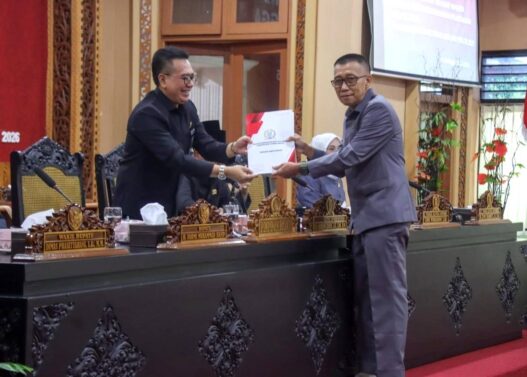 Belanja Operasional Dominan, Infrastruktur Masih Minim
