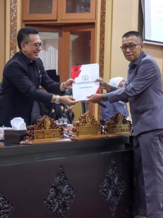 Belanja Operasional Dominan, Infrastruktur Masih Minim