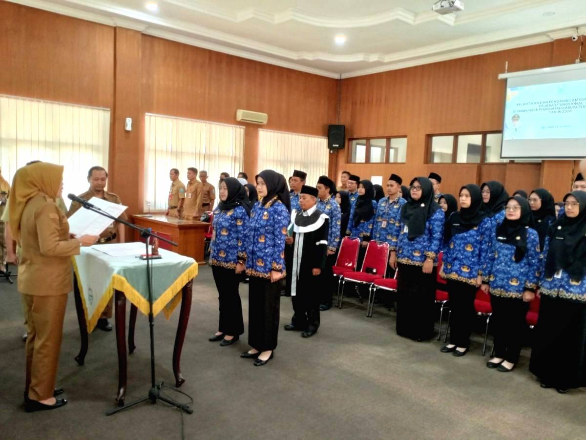 Belanja Pegawai Membengkak 36,4 Persen
